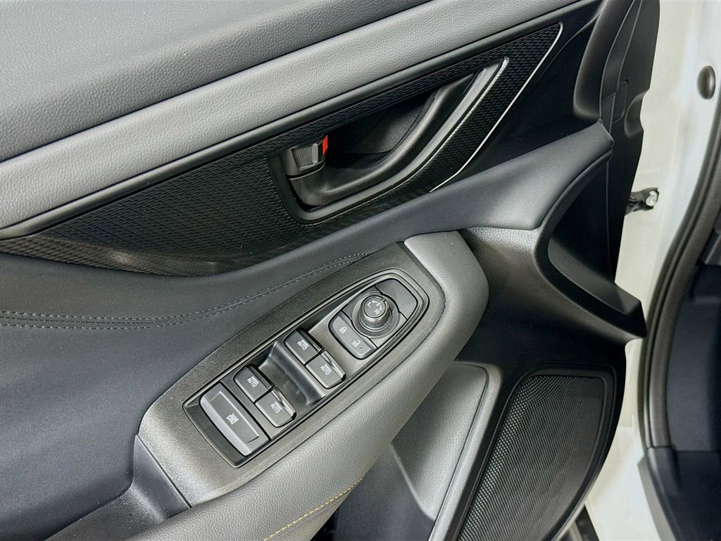 Used 2025 Subaru Outback Wilderness image 20