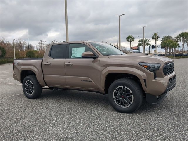 New 2026 Toyota Tacoma TRD Sport image 2