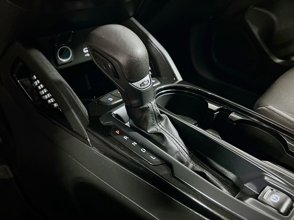 Used 2021 Chevrolet TrailBlazer LT w/ Convenience Package image 16