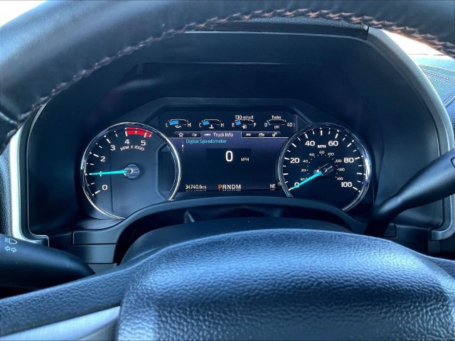 Used 2021 Ford F250 Platinum AWD/4WD image 16