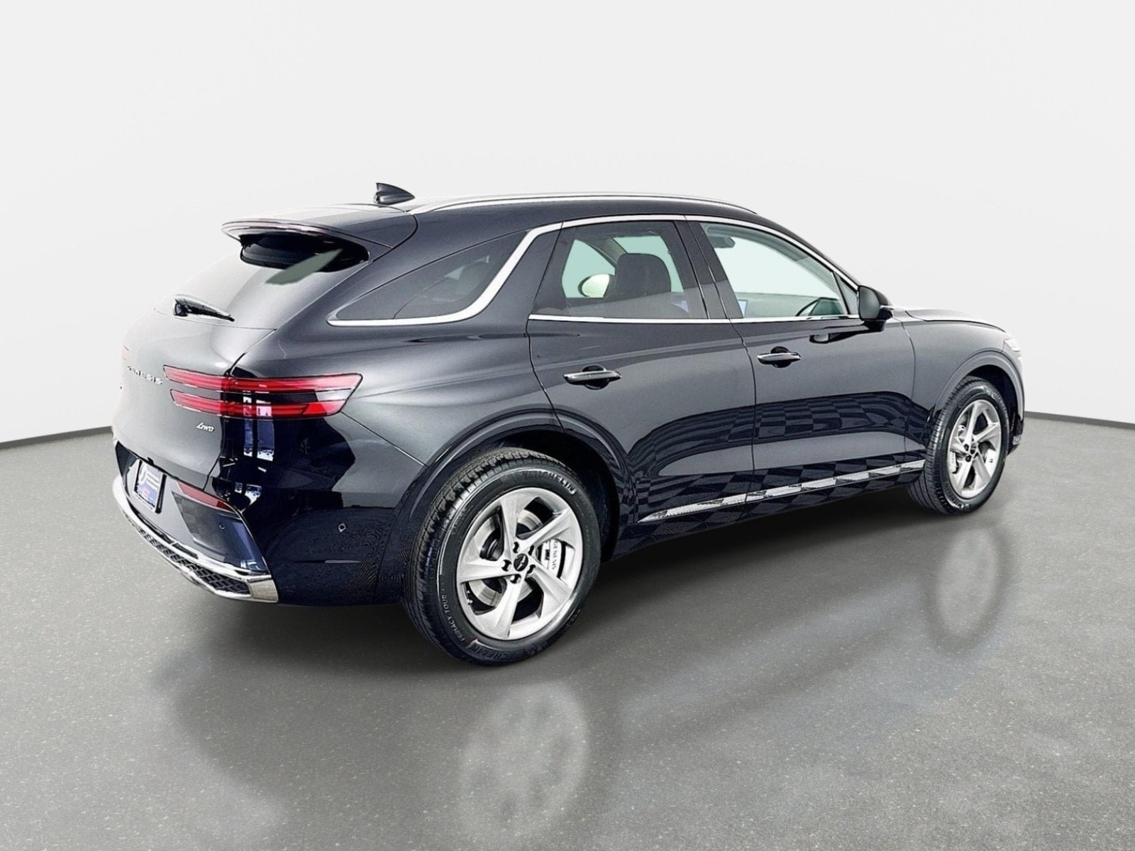 New 2026 Genesis GV70 2.5T Advanced AWD/4WD image 5