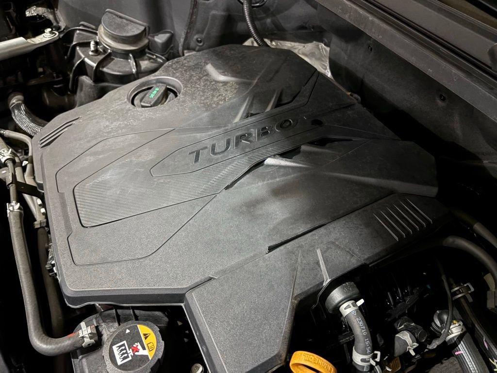 Used 2024 Genesis GV80 2.5T image 14