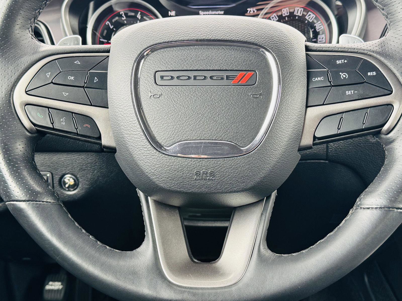 Used 2019 Dodge Challenger R/T Scat Pack w/ Plus Package image 18