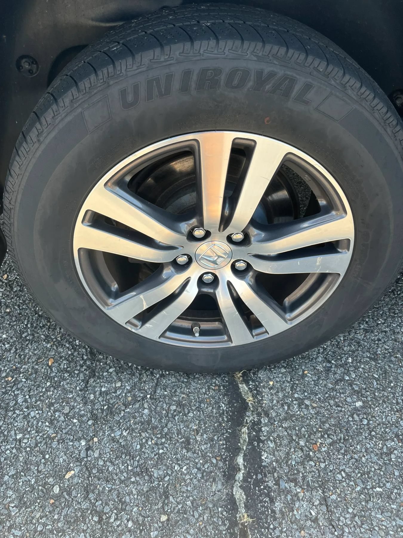 Used 2017 Honda Ridgeline RTS image 11