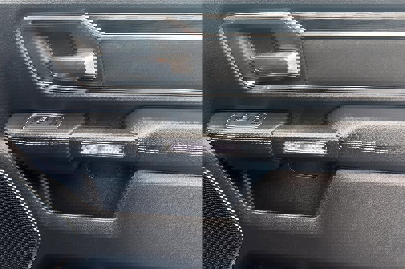 Used 2024 RAM 1500 Laramie image 18