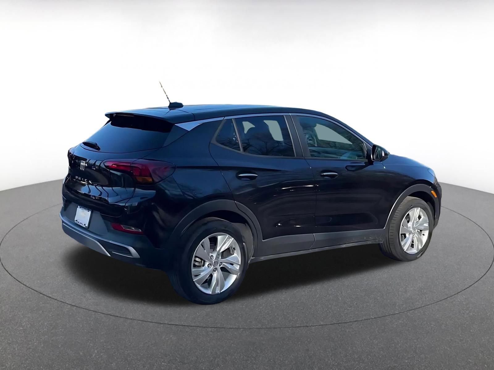 Used 2025 Buick Encore GX Preferred image 15