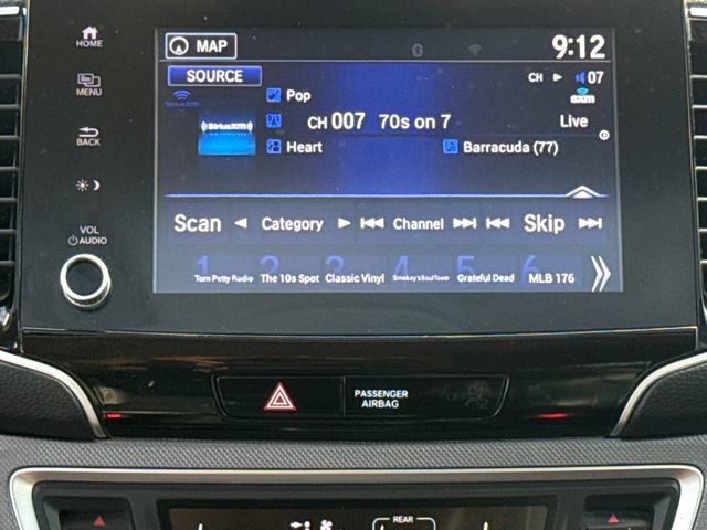 Used 2023 Honda Ridgeline RTL-E image 11