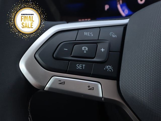 New 2024 Volkswagen Taos SE image 22