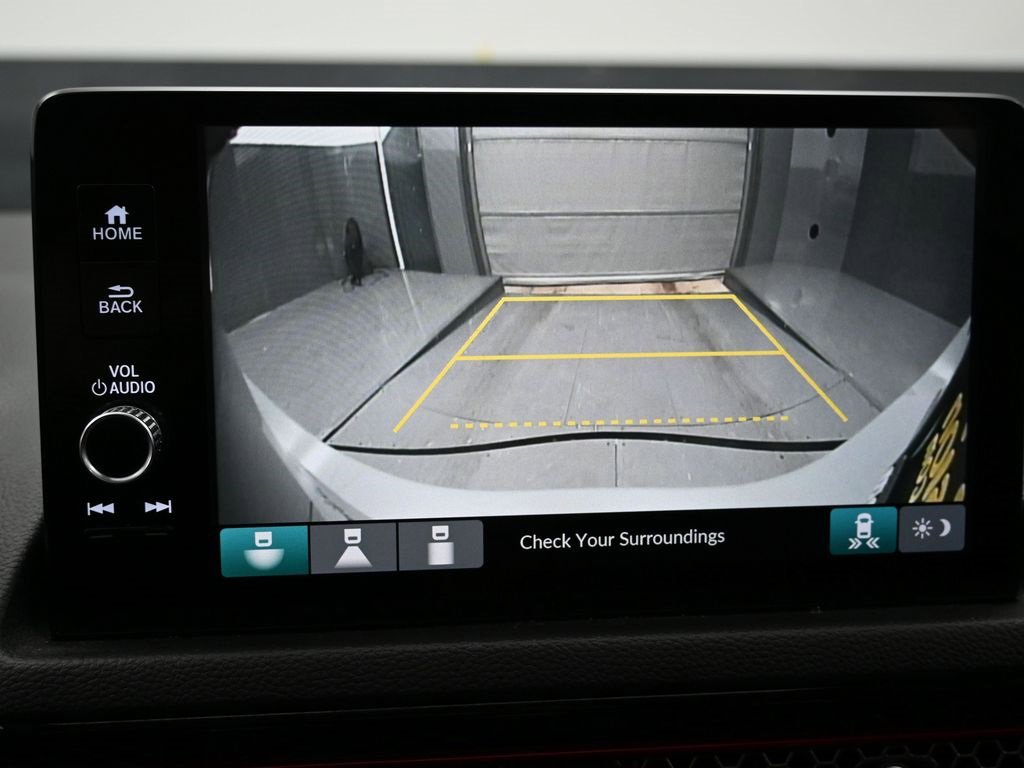 Used 2022 Honda Civic Si image 23