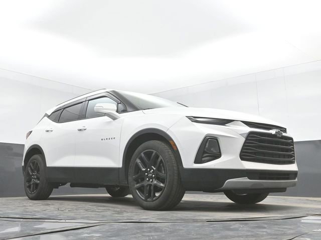 Used 2019 Chevrolet Blazer LT AWD/4WD image 27