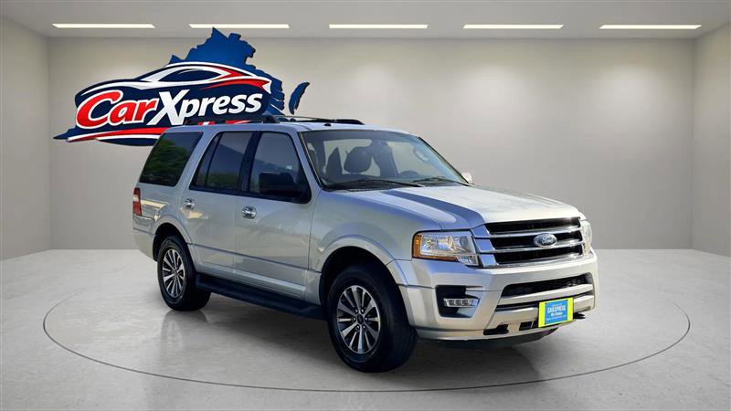 Used 2017 Ford Expedition XLT image 11