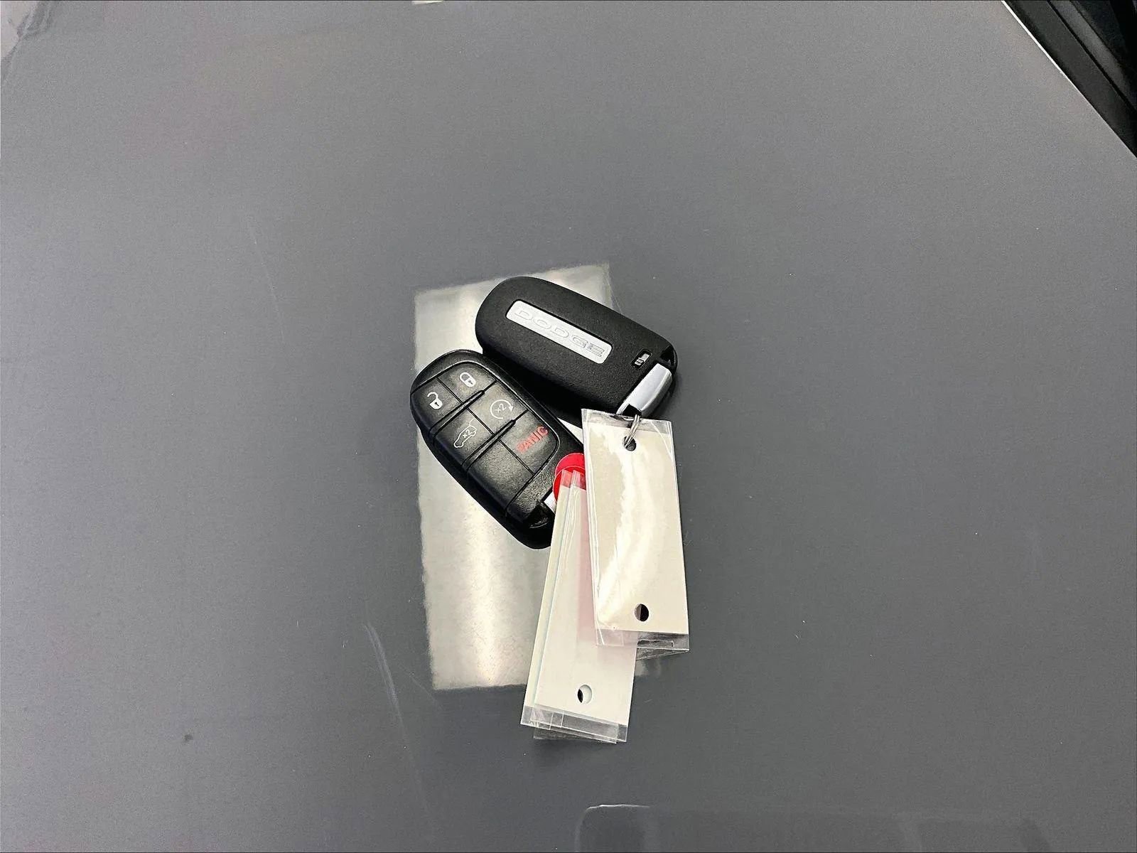 Used 2023 Dodge Durango GT image 9