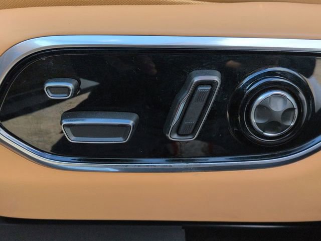 Certified 2025 Jeep Grand Cherokee Summit w/ Obsidian Package image 14