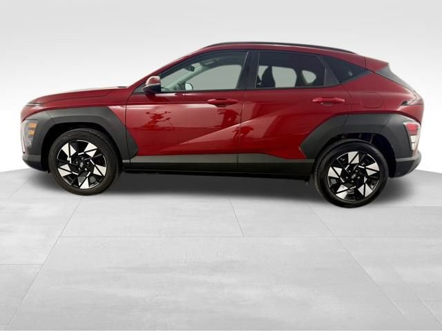 Certified 2025 Hyundai Kona SEL image 5