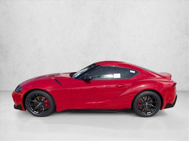 New 2026 Toyota Supra Premium RWD image 5