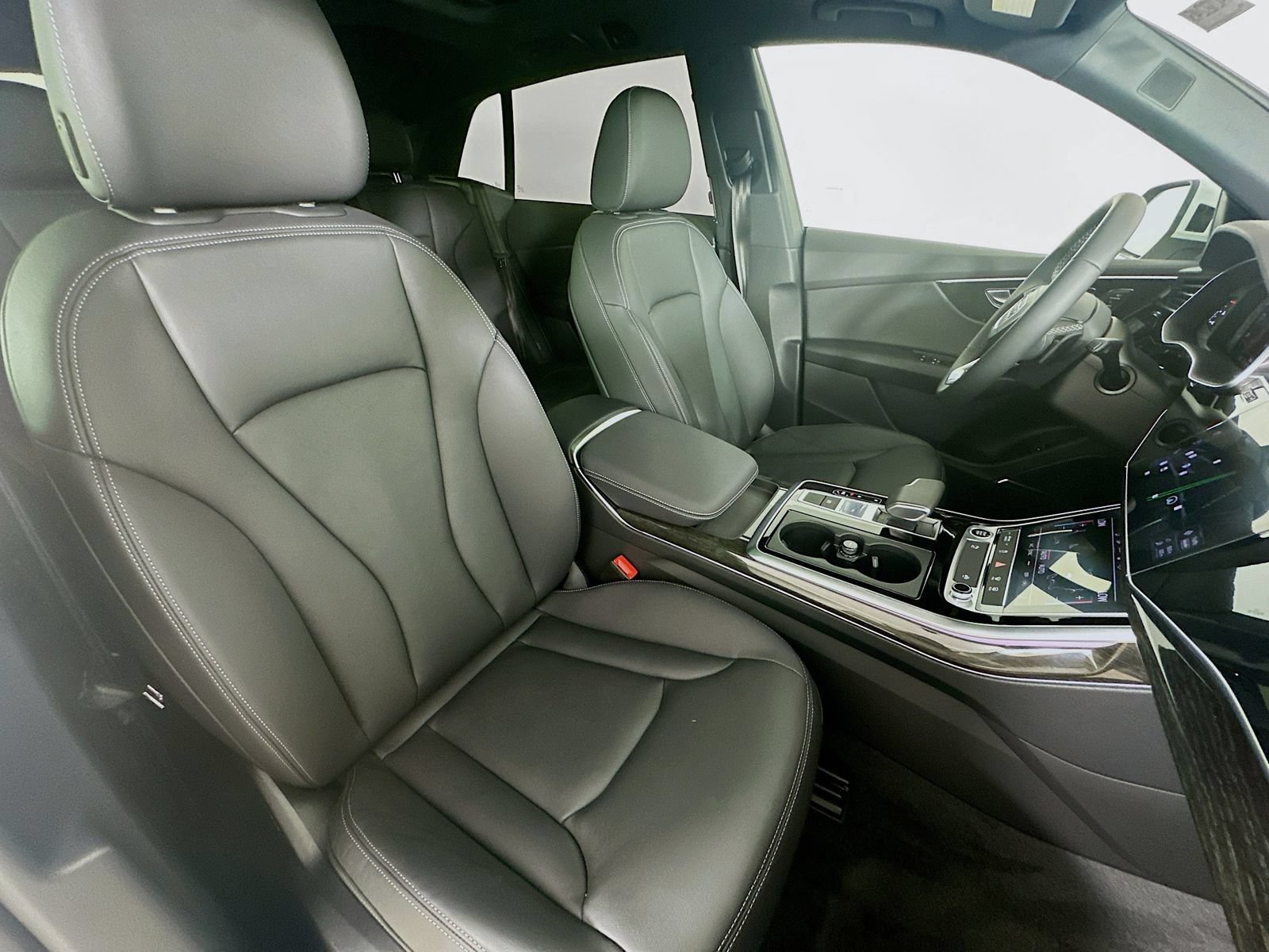 New 2026 Audi Q8 Premium AWD/4WD image 48