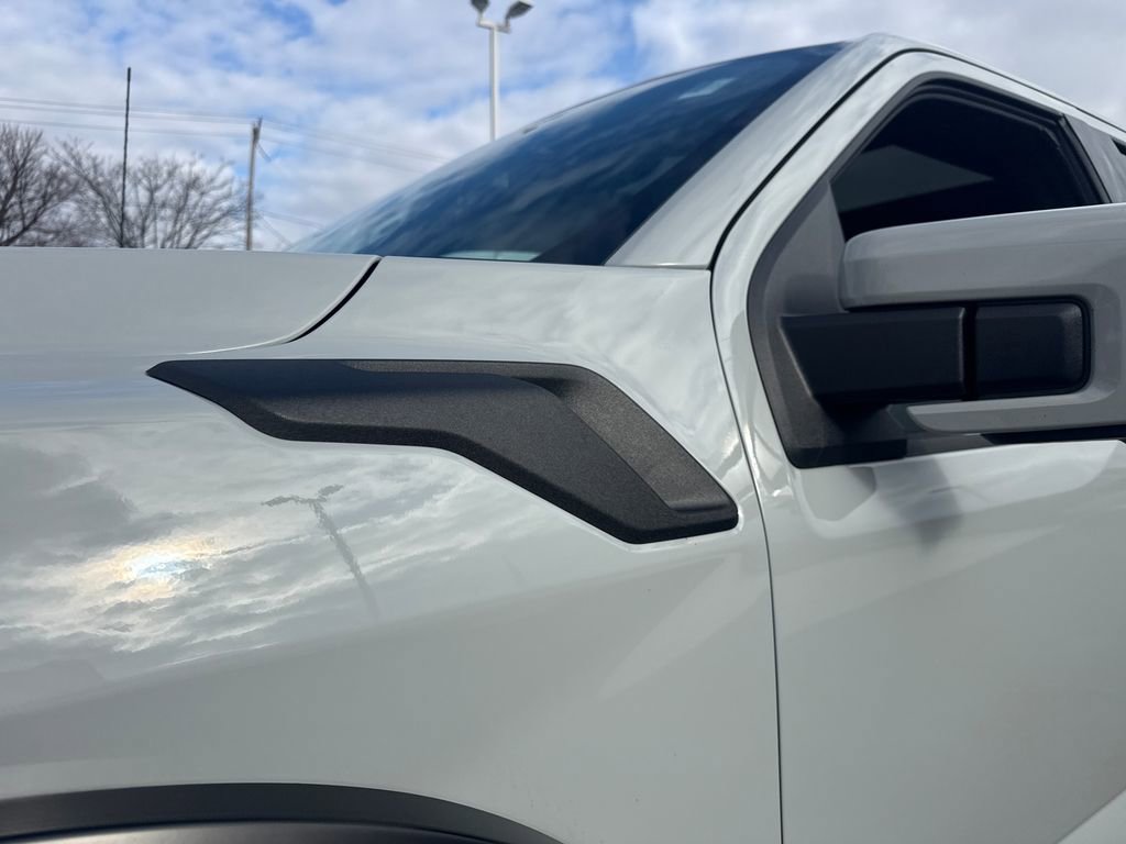 Used 2024 Ford F150 Raptor image 24