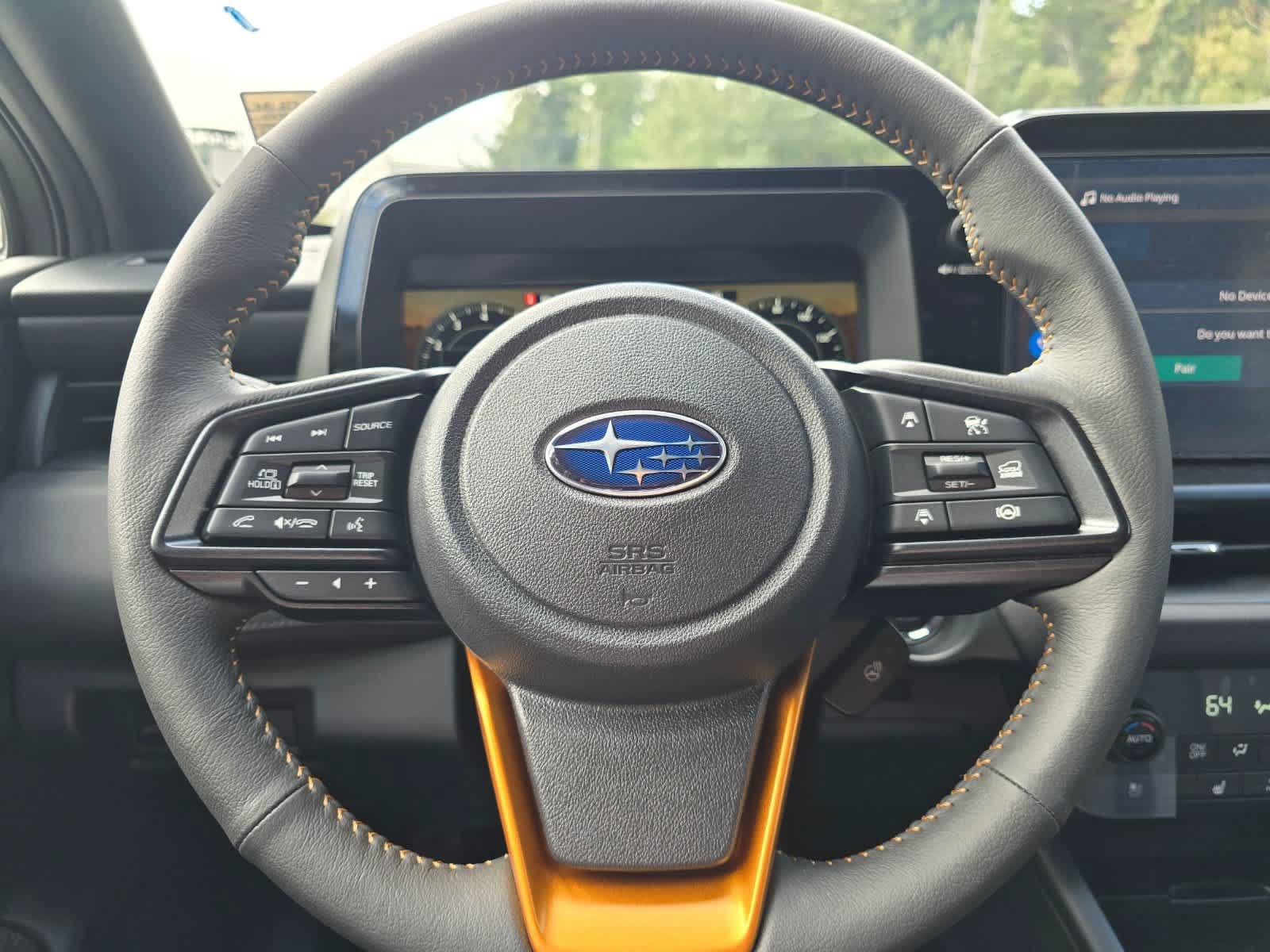 New 2026 Subaru Outback Wilderness AWD/4WD image 10