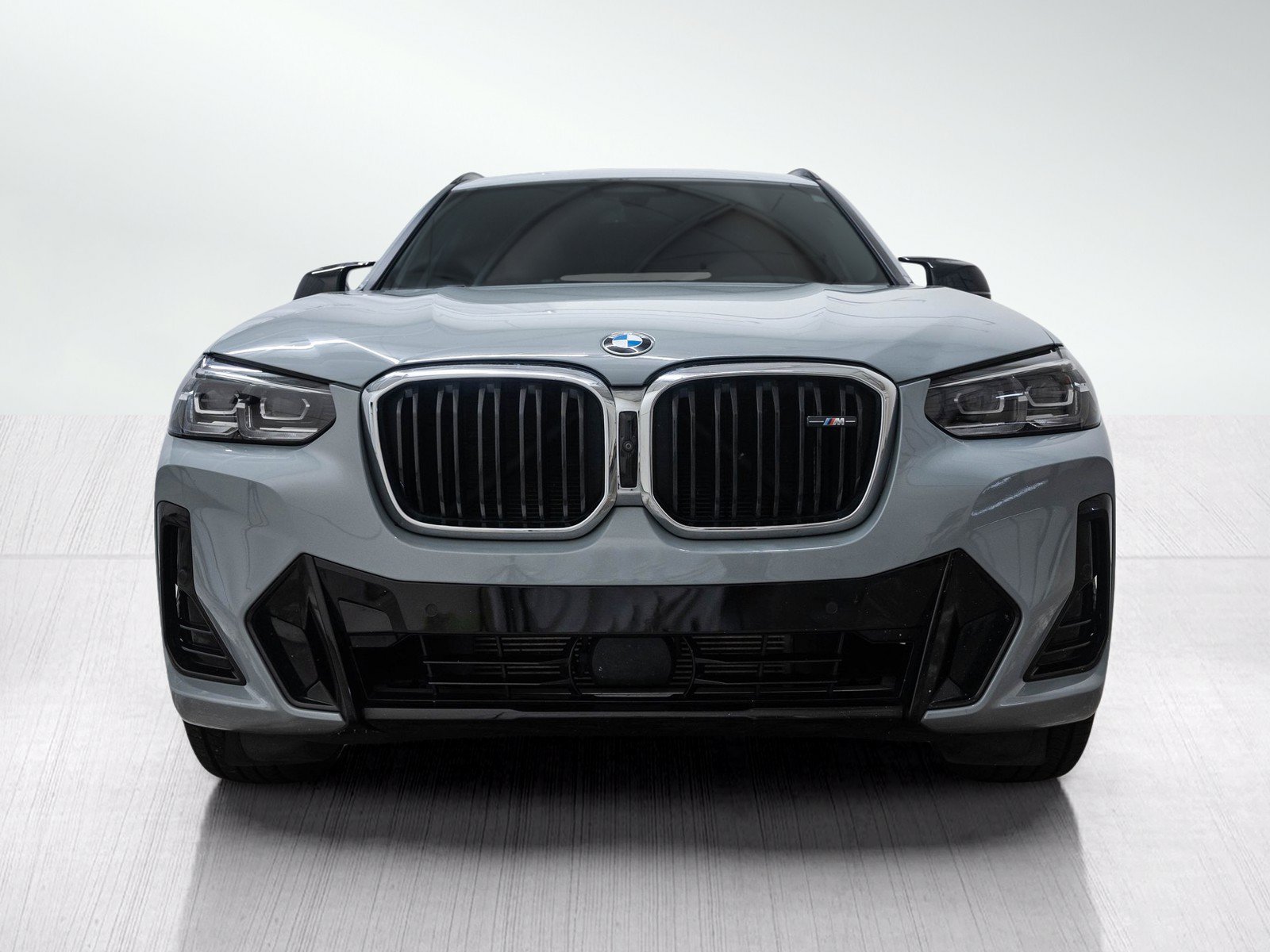 Used 2022 BMW X3 M40i AWD/4WD image 2
