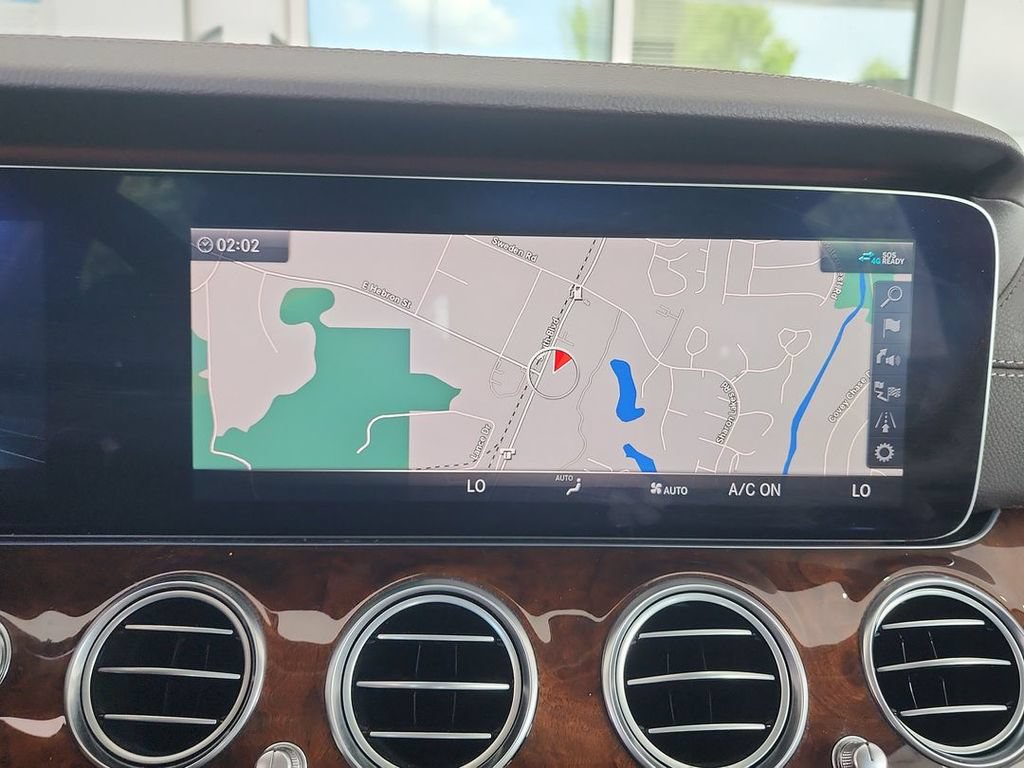 Used 2019 Mercedes-Benz E 450 4MATIC Wagon image 12