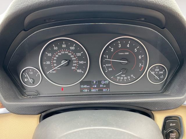Used 2016 BMW 328i xDrive Sedan image 21