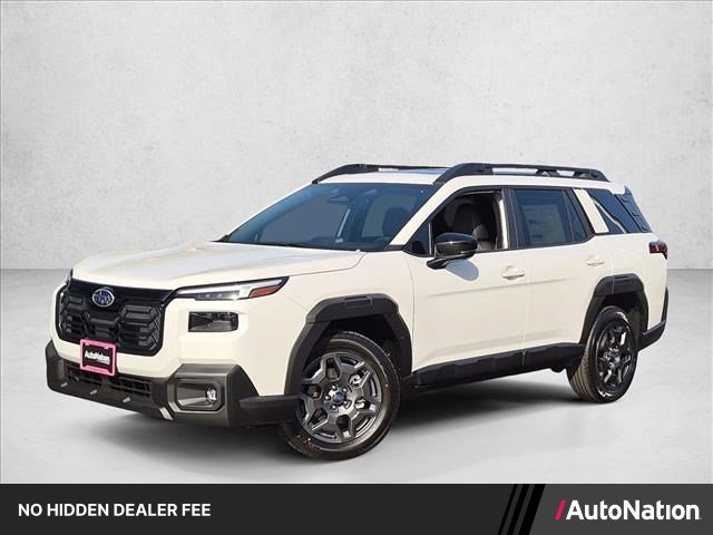 New 2026 Subaru Outback Premium