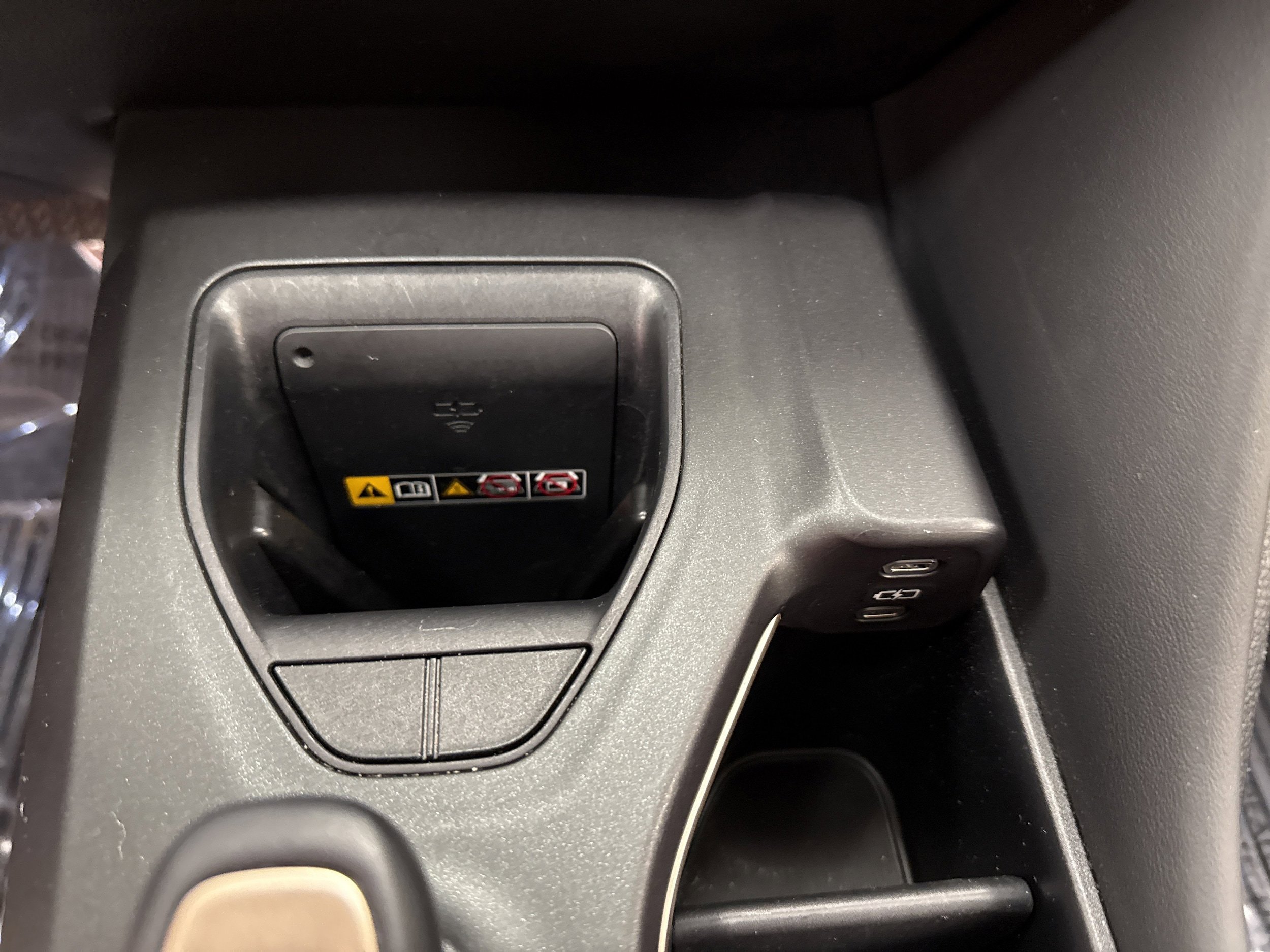 Used 2023 Toyota Crown AWD/4WD image 36