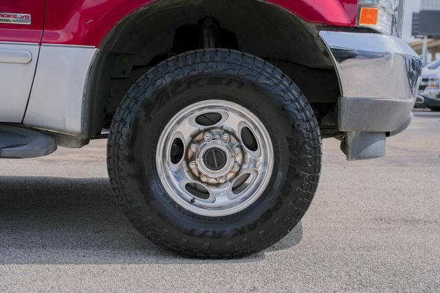 Used 2003 Ford F350 Lariat AWD/4WD image 5