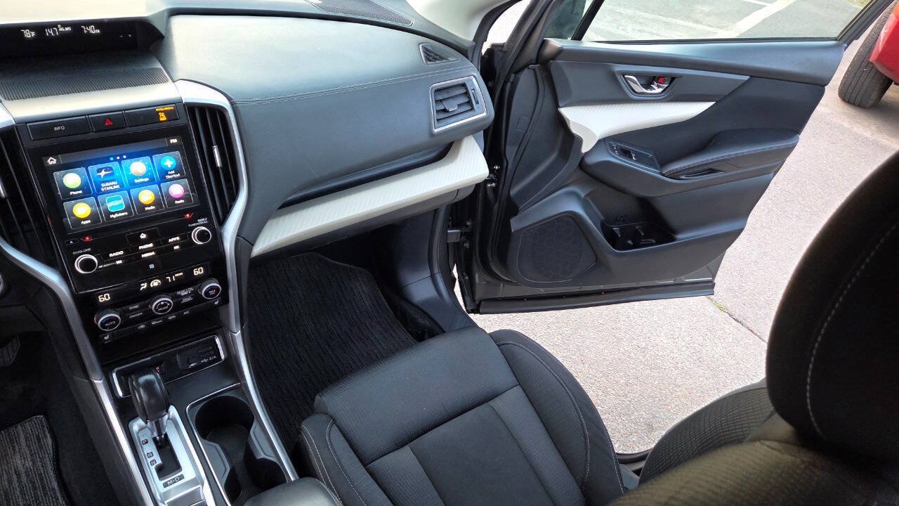 Used 2019 Subaru Ascent Premium AWD/4WD image 44