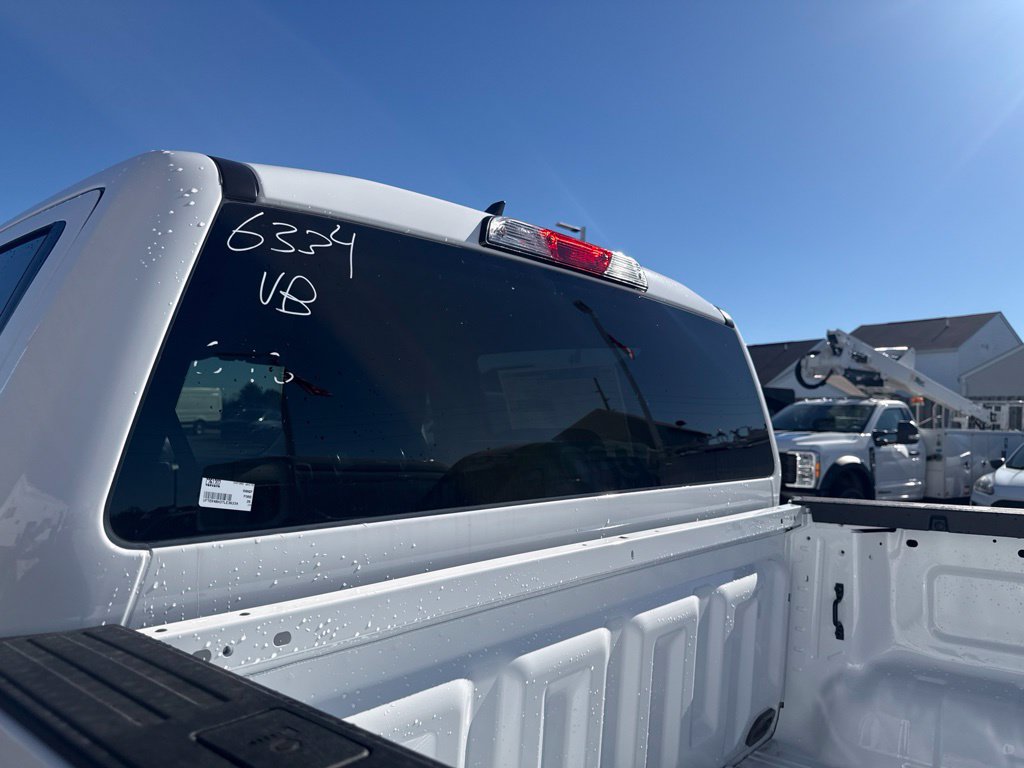 New 2026 Ford Ranger XL w/ Trailer Tow Package RWD image 56