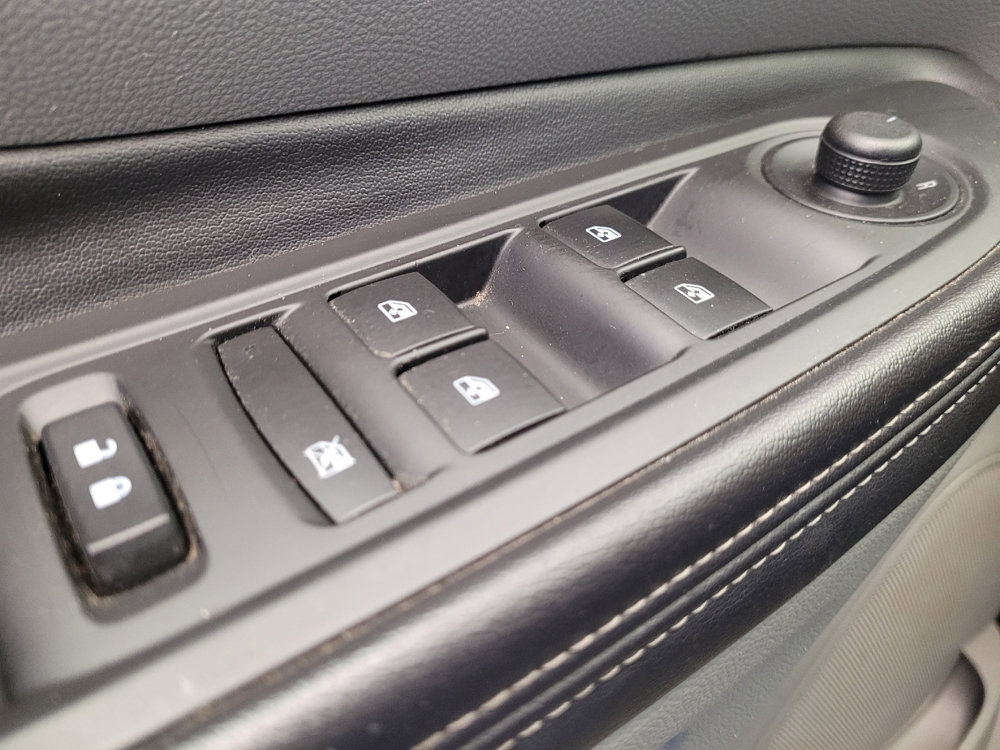 Used 2016 Buick Encore FWD image 27