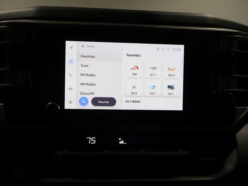 Used 2023 Toyota Tundra SR5 w/ TRD Off-Road Package image 26