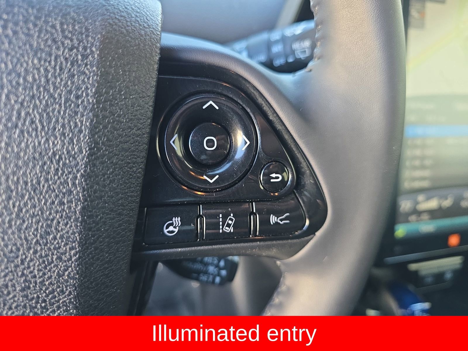 Used 2020 Toyota Prius Limited image 22