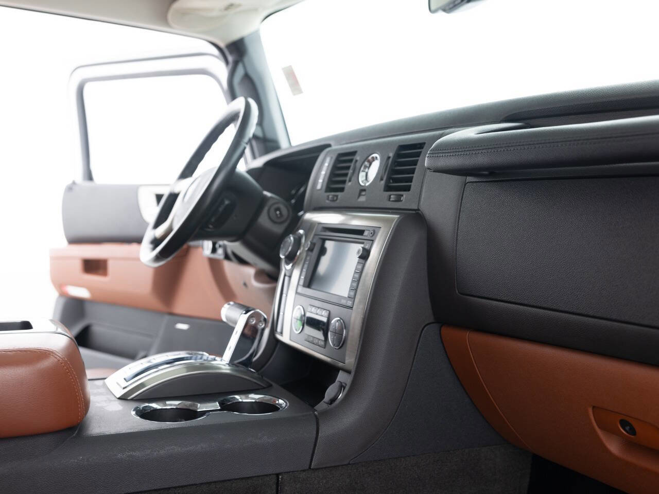 Used 2008 HUMMER H2 image 31