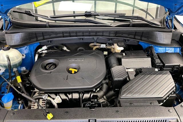 Used 2020 Hyundai Tucson Value AWD/4WD image 9