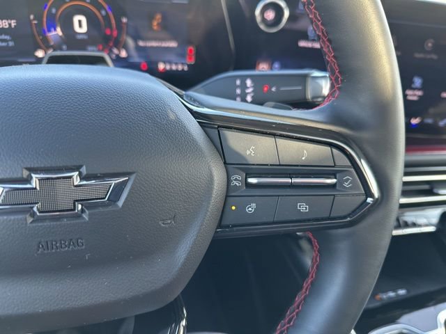 Used 2024 Chevrolet Traverse RS w/ LPO, Floor Liner Package image 21