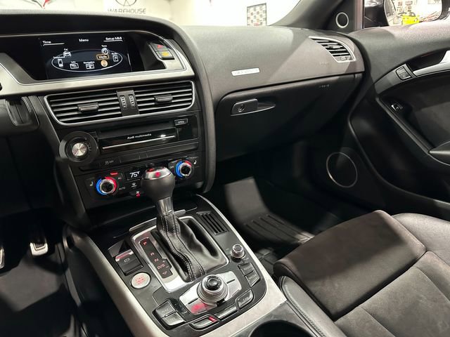 Used 2013 Audi S5 Premium Plus w/ Audi MMI Navigation Plus Pkg image 16