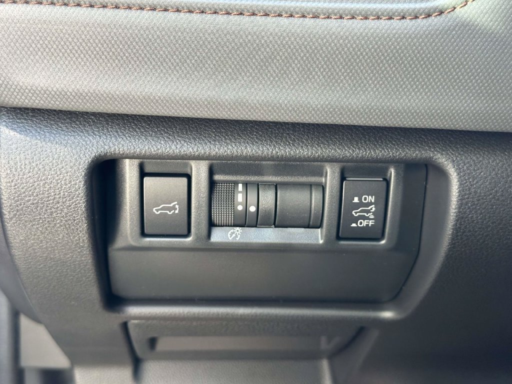 New 2026 Subaru Forester Sport AWD/4WD image 31