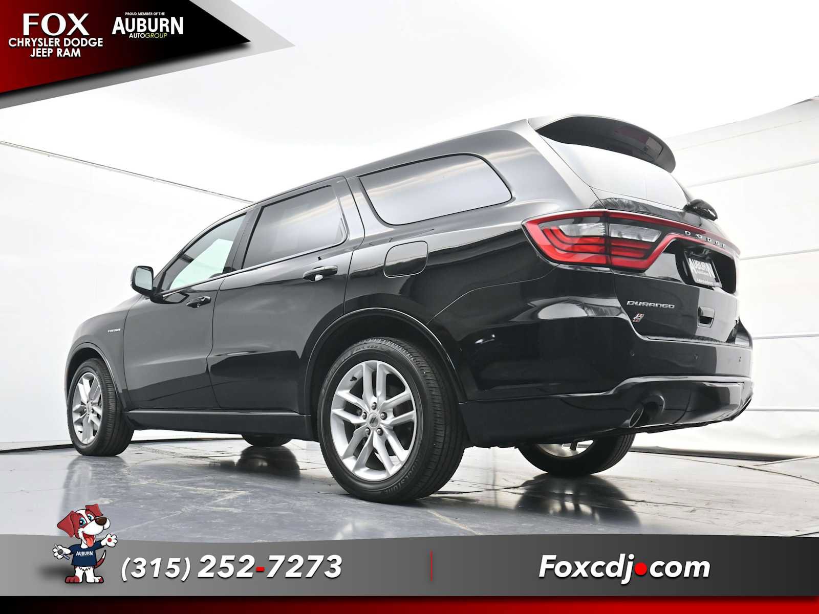 Used 2022 Dodge Durango R/T image 15