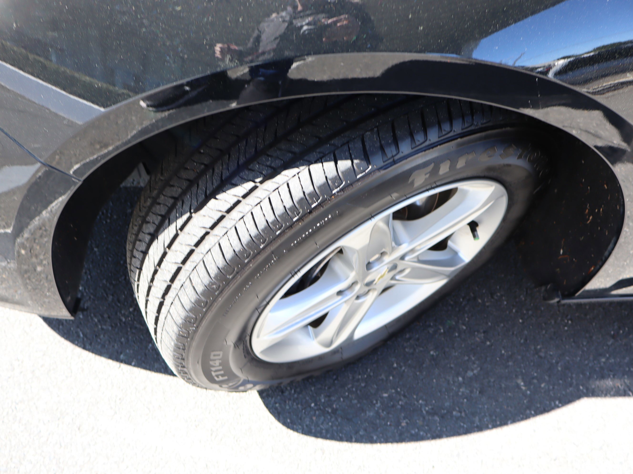 Used 2021 Chevrolet Malibu LS w/ LPO, Convenience Package 2 image 40