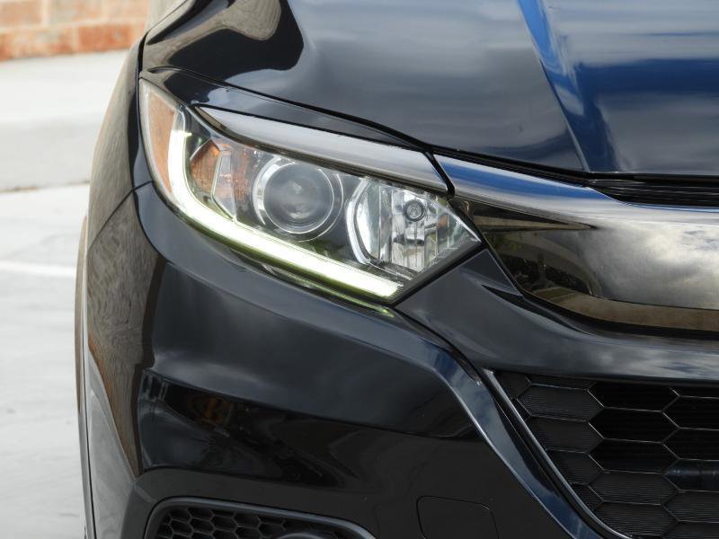 Used 2021 Honda HR-V Sport image 29