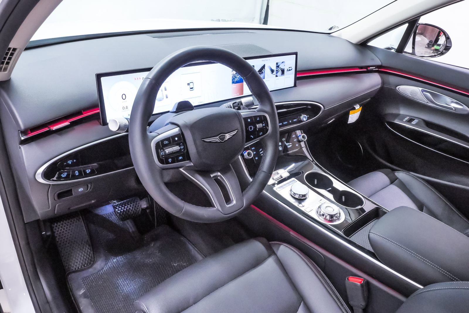 Certified 2026 Genesis GV70 2.5T image 2