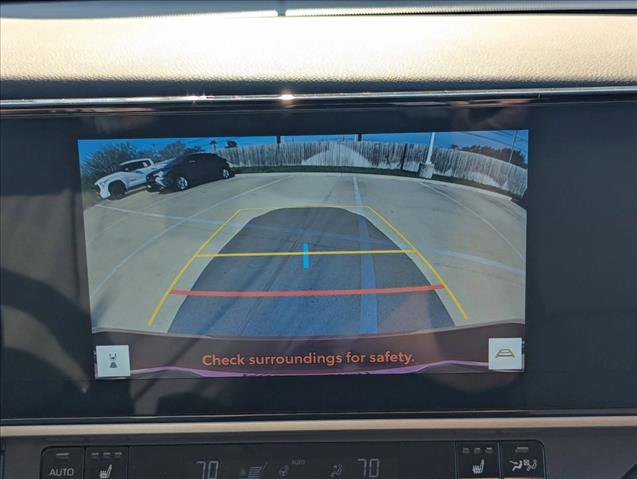 New 2026 Toyota Camry XLE image 14