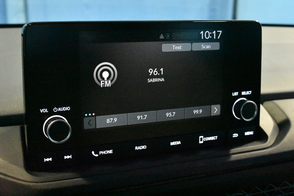 Used 2024 Honda Accord EX image 10