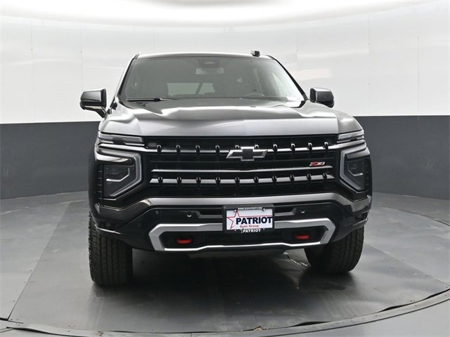 Used 2025 Chevrolet Tahoe Z71 image 9