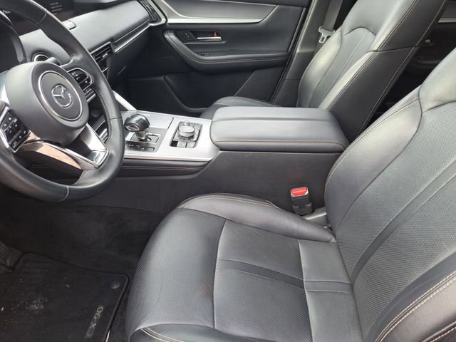 Used 2024 MAZDA CX-90 3.3 Turbo S image 23