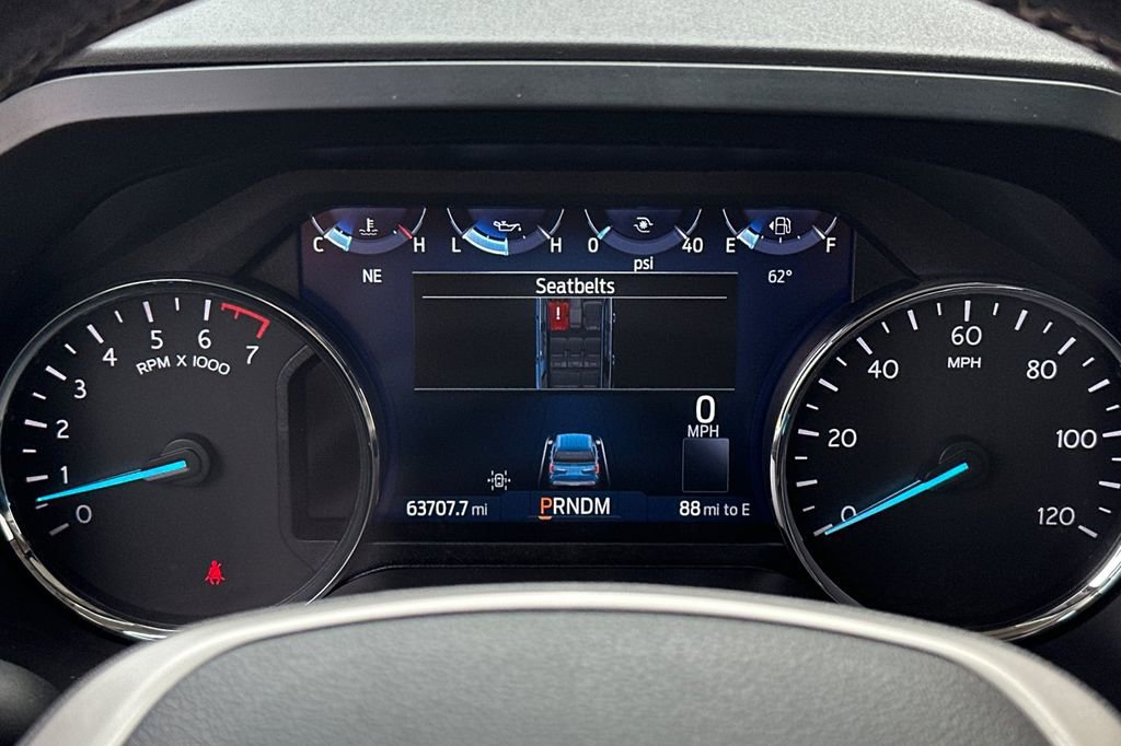 Used 2023 Ford Expedition Max Limited RWD image 25