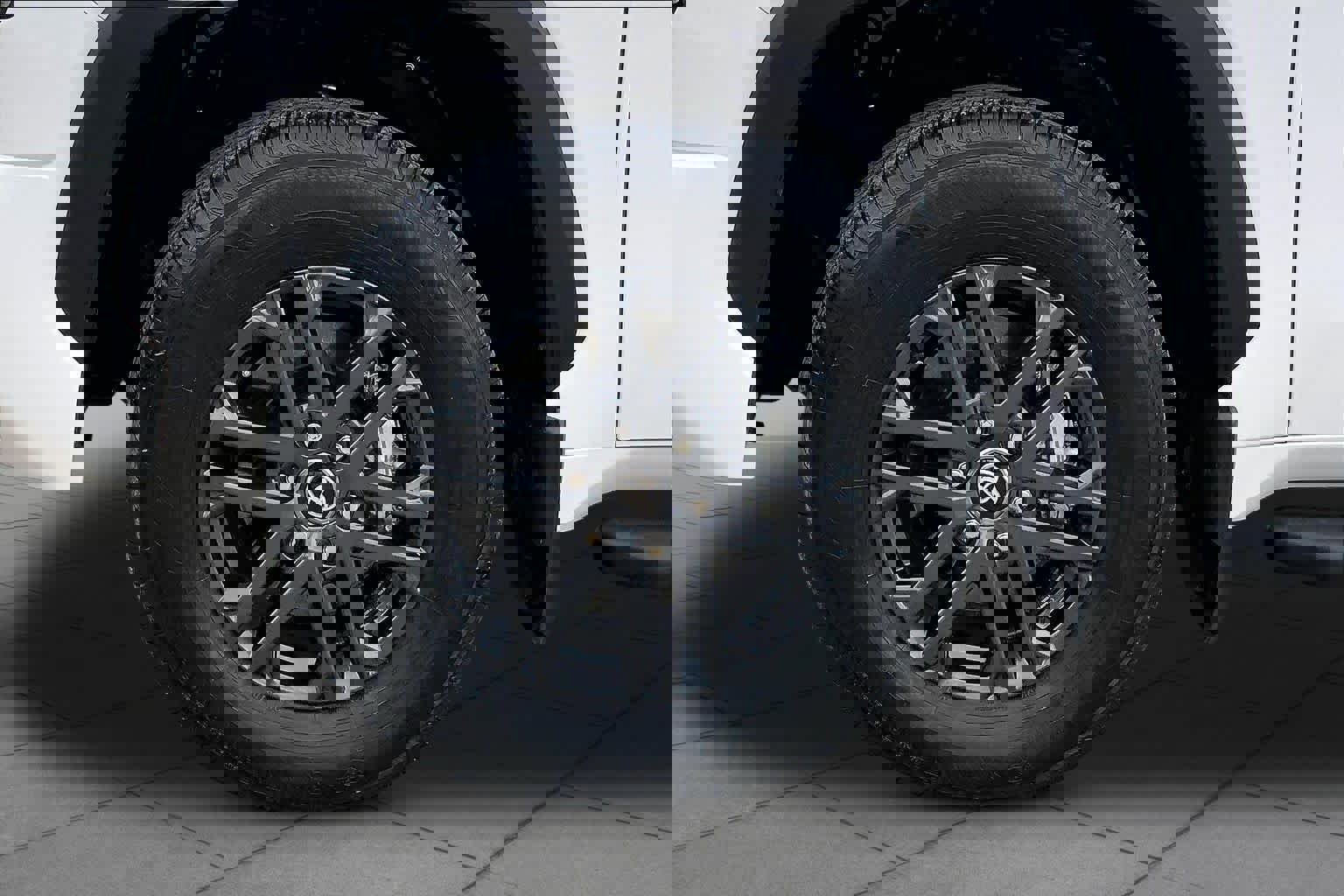 Used 2025 Toyota Tundra SR5 w/ SX Package image 11