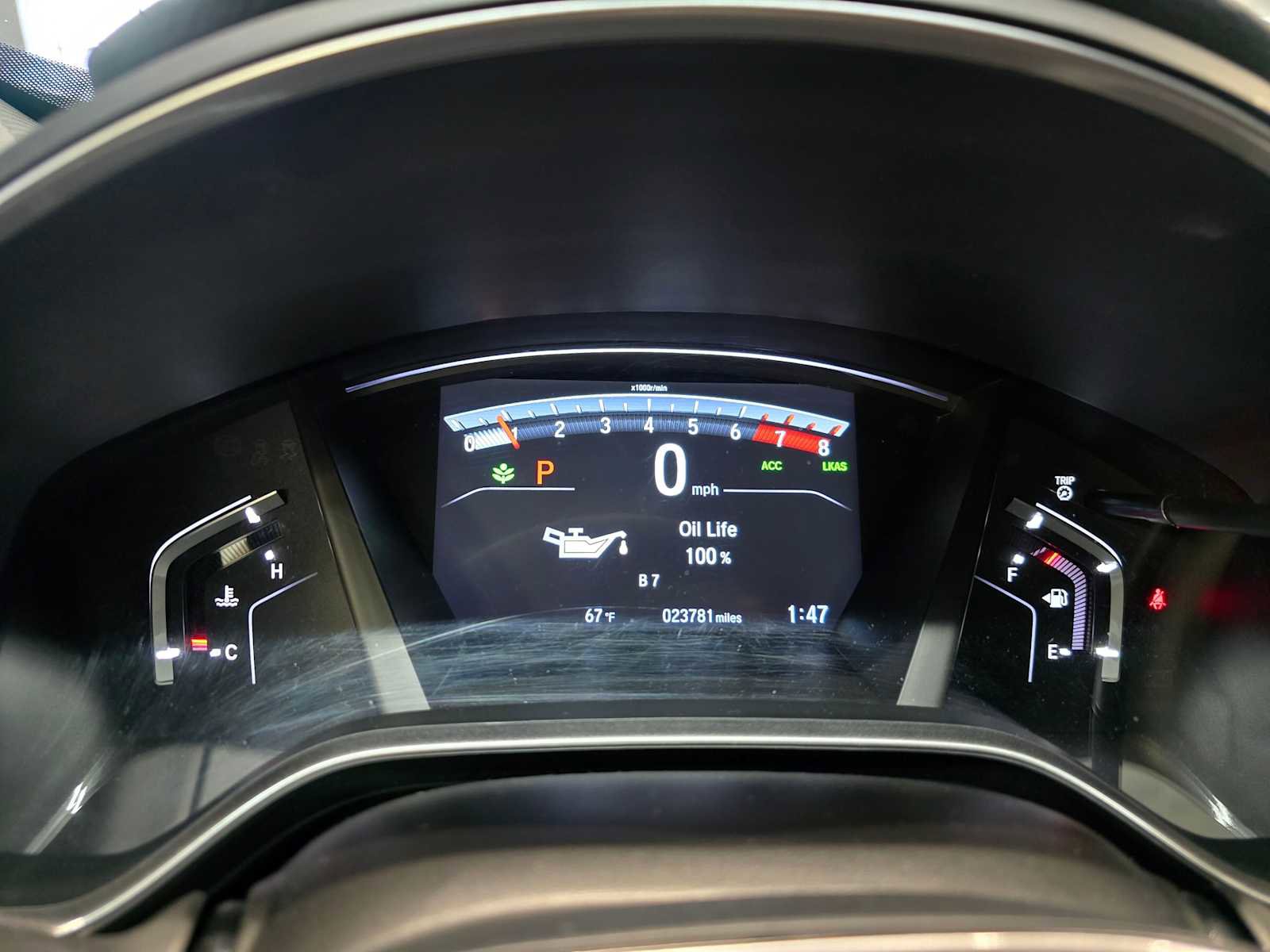 Used 2018 Honda CR-V EX-L image 14