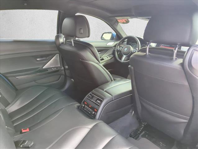 Used 2018 BMW ALPINA B6 xDrive Gran Coupe image 22